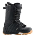 NITRO ANTHEM SNOWBOARD BOOT IN BLACK