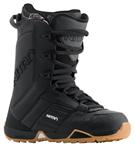 NITRO REVERB SNOWBOARD BOOT IN BLACK