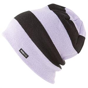 VOLCOM HAT BEANIE IN LAVANDER