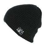VOLCOM STONEY BEANIE IN ORANGE