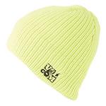 VOLCOM VOLUME BEANIE IN LIME