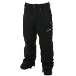 VOLCOM TONE PANTS IN BLACK