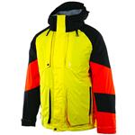 VOLCOM TAYLOR'S JACKET IN BYL