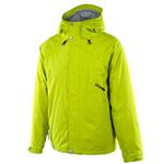 VOLCOM SHATTER JACKET IN LIME