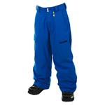 VOLCOM BOYS LEADED PANTS IN CYAN