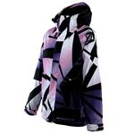 VOLCOM WOMENS PROJECT JACKET IN GLOW LIGHT
