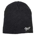 NEFF ADAM DYET BEANIE IN BLACK