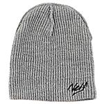 NEFF ADAM DYET BEANIE IN GREY