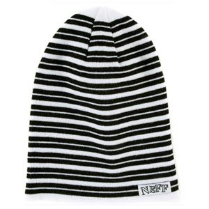 NEFF LIL' J BEANIE IN BLACK