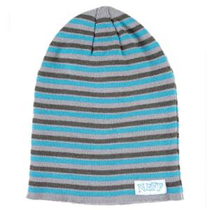 NEFF LIL' J BEANIE IN GREY