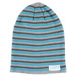NEFF LIL' J BEANIE IN GREY