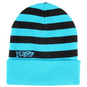 NEFF BUMBLE BEANIE IN BLUE