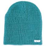NEFF DAILY BEANIE IN CYAN BLUE