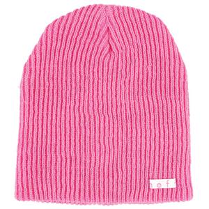 NEFF DAILY BEANIE IN HOT PINK