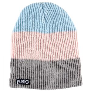 NEFF TRIO BEANIE IN PASTEL