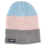 NEFF TRIO BEANIE IN PASTEL