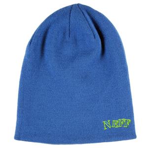 NEFF REVERSIBLE BEANIE IN BLUE