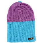 NEFF DELLSKI BEANIE IN BLUE