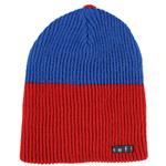 NEFF DELLSKI BEANIE IN RED