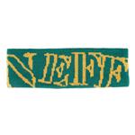 NEFF BIGHIT HEADBAND IN GREEN