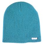 NEFF WOMENS COZY DAILY BEANIE IN BLUE