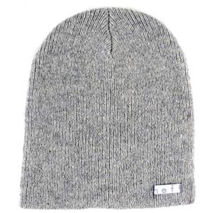 NEFF WOMENS COZY DAILY BEANIE IN GREY