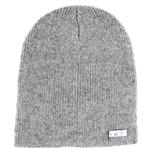 NEFF WOMENS COZY DAILY BEANIE IN GREY