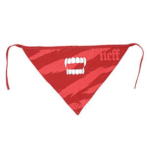 NEFF DRACKLA FACEMASK IN BLOOD