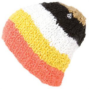 VOLCOM PAIA BEANIE IN MIL