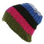 VOLCOM PAIA BEANIE IN ORANGE