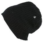 VOLCOM WOMENS MUSE BEANIE IN BLACK