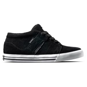 SUPRA EE DIABLO 1.5 SHOE IN BLACK