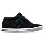 SUPRA EE DIABLO 1.5 SHOE IN BLACK