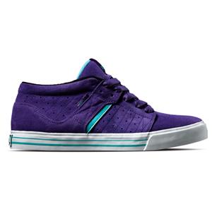 SUPRA EE DIABLO 1.5 SHOES IN PURPLE