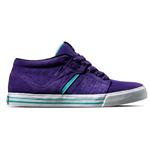 SUPRA EE DIABLO 1.5 SHOES IN PURPLE