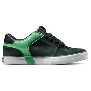 SUPRA EE VEGA SHOES IN FOREST GREEN