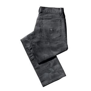 KR3W K SLIMS PANTS IN BLACK MARBLE