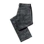 KR3W K SLIMS PANTS IN BLACK MARBLE