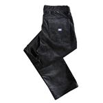 KR3W K SLIMS CORDS IN BLACK