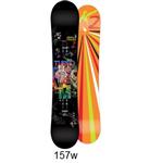 K2 TURBO DREAM WIDE SNOWBOARD