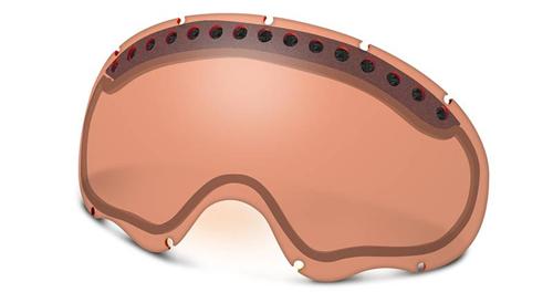 OAKLEY A FRAME REPLACEMENT LENS IN VR28