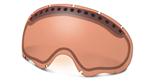 OAKLEY A FRAME REPLACEMENT LENS IN VR28
