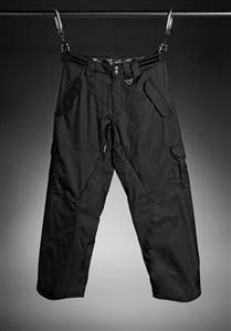 OAKLEY LOUBET PANT IN BLACK