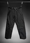 OAKLEY LOUBET PANT IN BLACK