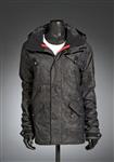 OAKLEY WOMENS LIGHTER FARE JACKET IN BLACK