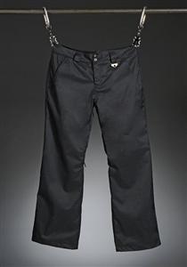 OAKLEY WOMENS SISTER PANTS IN BLACK