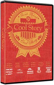 COOL STORY DVD BY THINK THANK