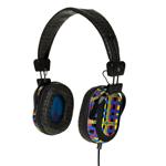 SKULLCANDY AGENT HEADPHONES IN CMYK PRINT