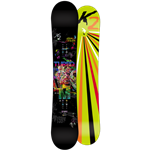 K2 TURBO DREAM SNOWBOARD