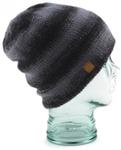 COAL THE HUX BEANIE IN BLACK